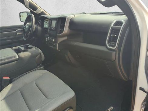 Used 2022 RAM 1500 Lone Star RWD image 20