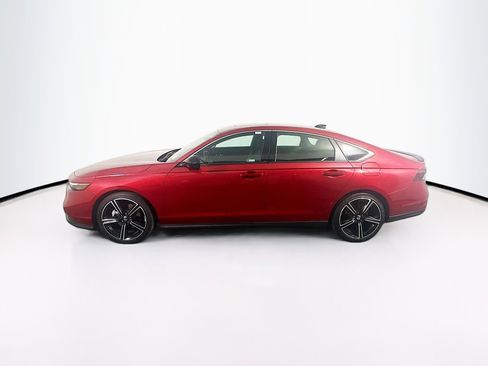 Used 2024 Honda Accord Sport image 4