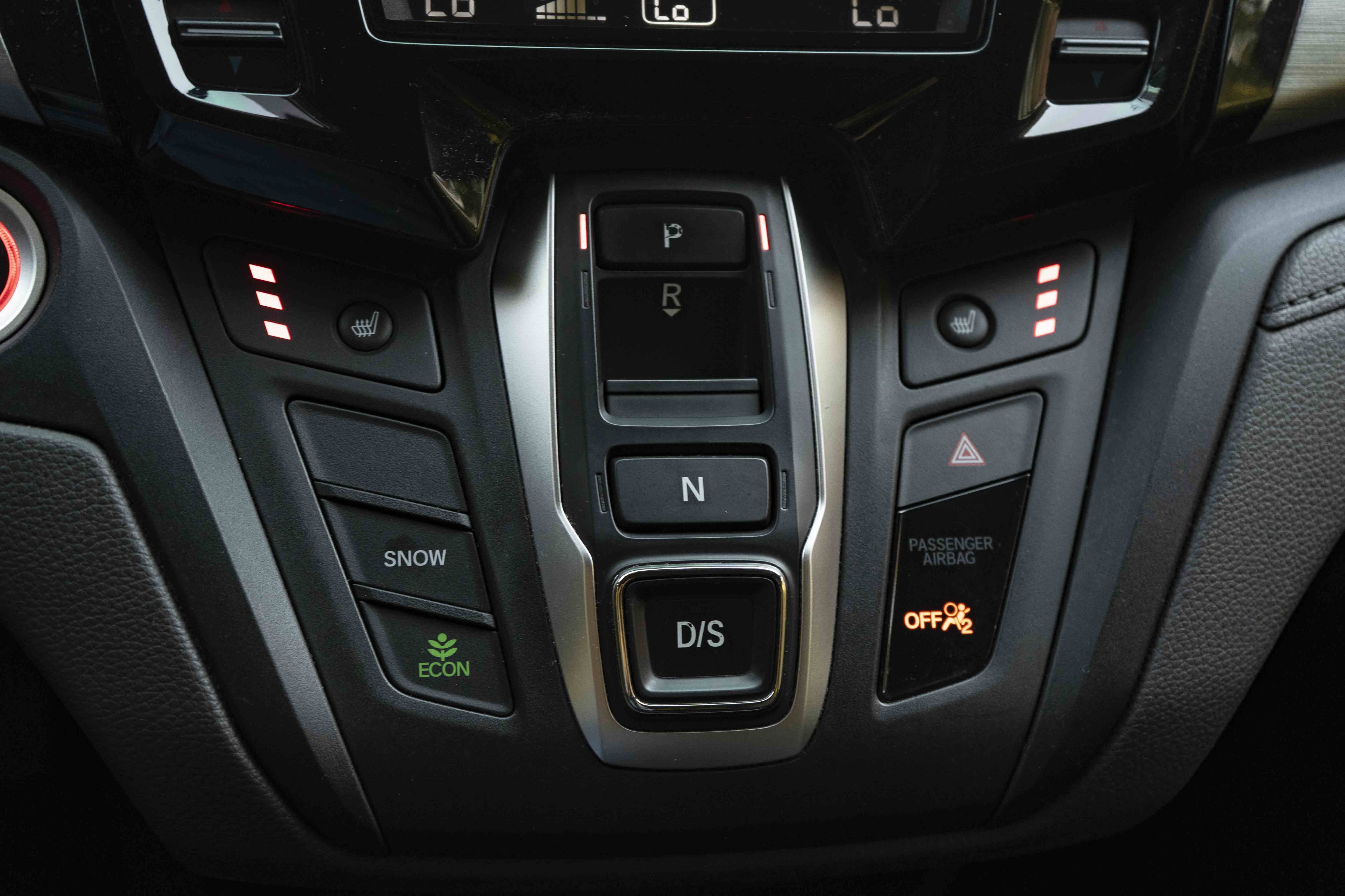 Used 2018 Honda Odyssey EX image 32