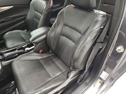 Used 2017 Honda Accord Touring image 16