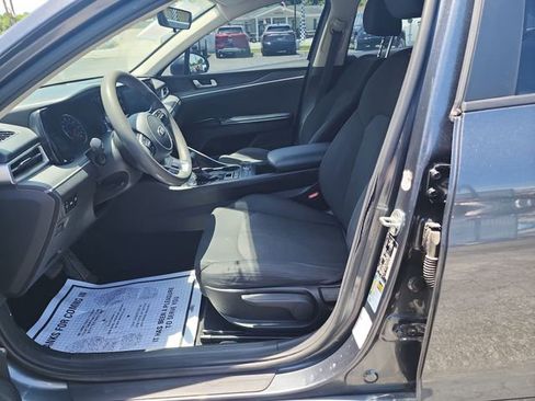 Used 2021 Kia K5 LXS FWD image 20
