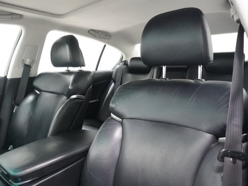 Used 2008 Lexus GS 350 RWD image 11