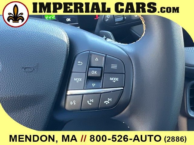 New 2026 Ford Maverick Tremor AWD/4WD image 28