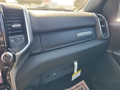 New 2026 RAM 1500 Big Horn image 29