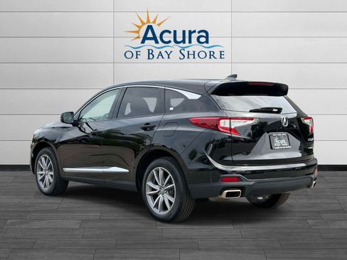 Used 2023 Acura RDX AWD w/ Technology Package image 4