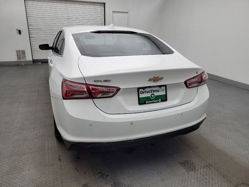 Used 2020 Chevrolet Malibu LT image 6