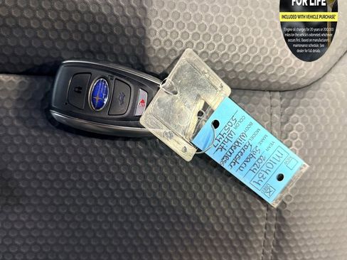 Certified 2024 Subaru Forester Wilderness image 36