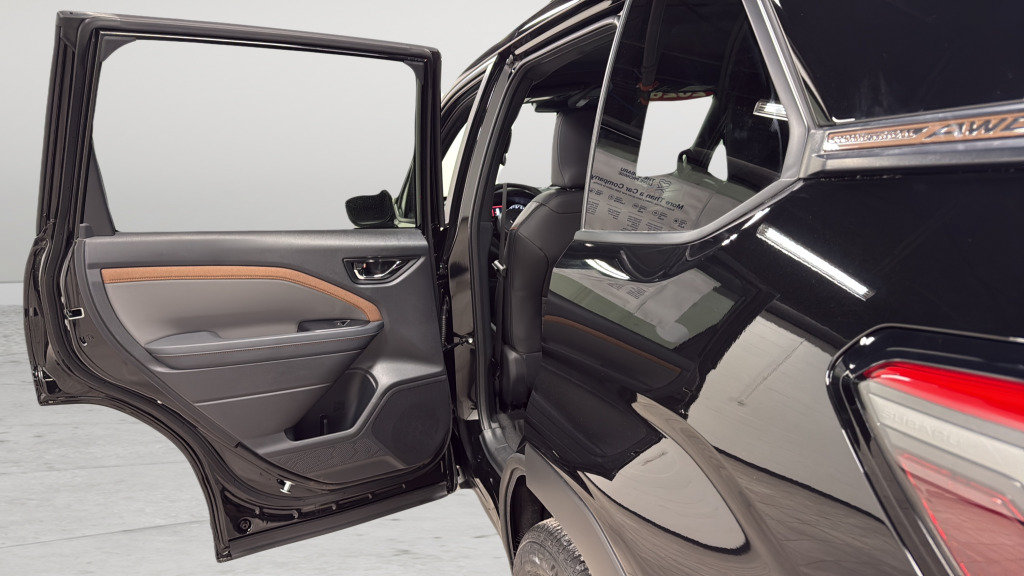 Certified 2026 Subaru Forester Sport AWD/4WD image 27