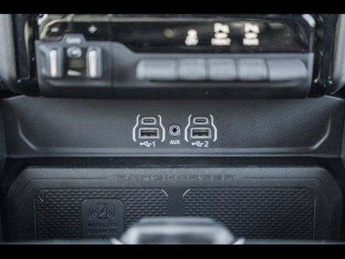 New 2025 RAM 1500 Big Horn image 29