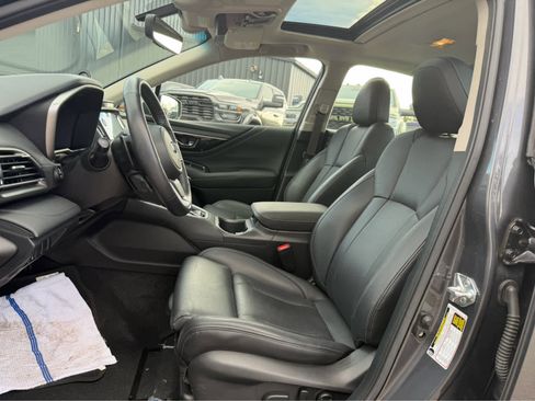 Used 2021 Subaru Legacy Limited XT w/ Popular Package #3 image 17