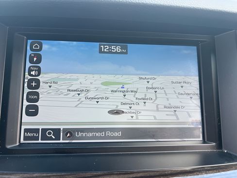 Used 2019 Genesis G80 3.8 RWD image 29