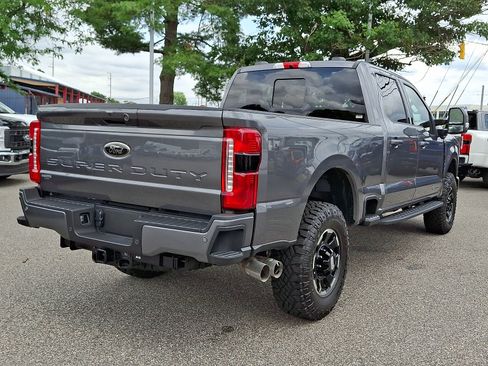 Certified 2026 Ford F250 Lariat w/ Tremor Off-Road Package AWD/4WD image 10