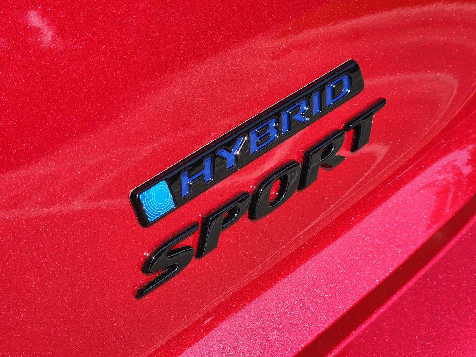 New 2026 Honda Accord Sport image 9