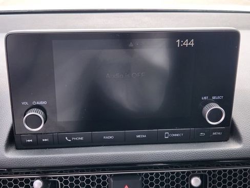 Used 2025 Honda Civic Sport image 14