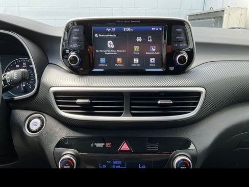 Used 2019 Hyundai Tucson Sport AWD/4WD image 5