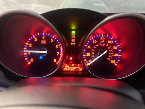 Used 2011 MAZDA MAZDA3 s Grand Touring image 12