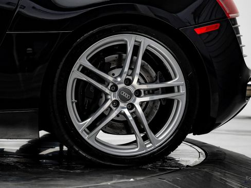 Used 2008 Audi R8 V8 image 70