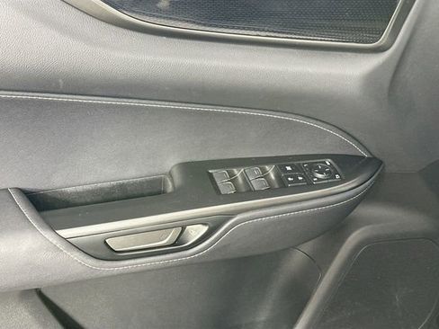 Used 2023 Lexus NX 350 AWD w/ Cold Area Package image 22