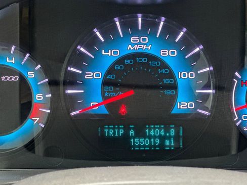 Used 2011 Ford Fusion SE w/ 201A Rapid Spec Order Code image 23