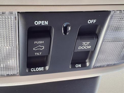 New 2026 Honda Odyssey EX-L image 19