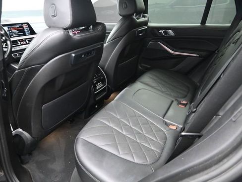 Used 2023 BMW X5 xDrive40i w/ Premium Package image 18