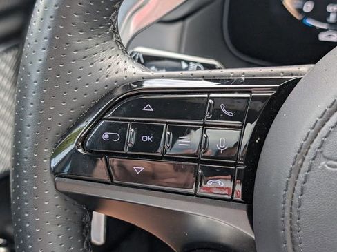 Used 2024 Maserati Grecale Trofeo image 28