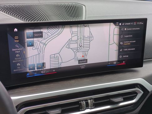 Used 2023 BMW i4 M50 w/ Premium Package AWD/4WD image 23