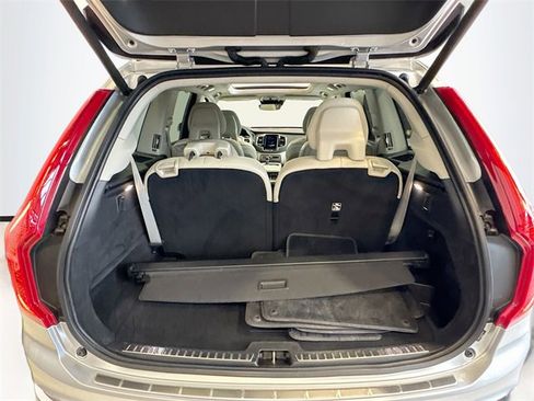 Used 2021 Volvo XC90 T6 Inscription image 28