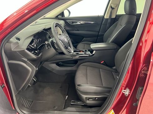 Used 2023 Buick Envision Preferred FWD image 18