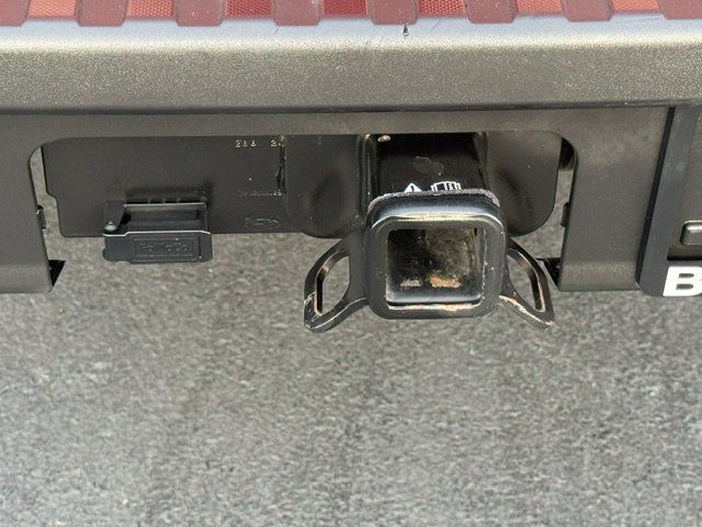 Used 2024 Ford Maverick XLT FWD image 7