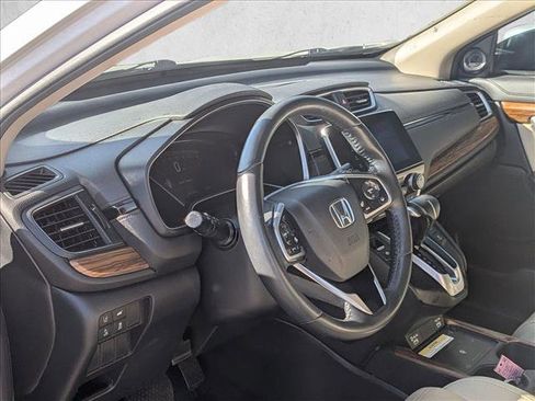 Used 2022 Honda CR-V Touring image 10