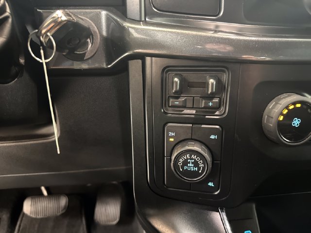 Used 2023 Ford F150 XL w/ STX Appearance Package AWD/4WD image 28