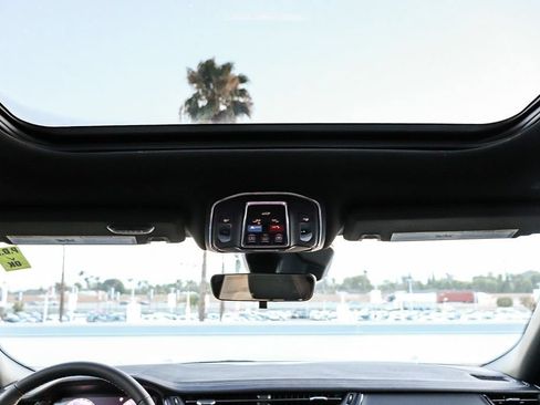 New 2026 Jeep Grand Cherokee L Limited w/ Limited Altitude Package AWD/4WD image 19