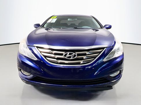 Used 2013 Hyundai Sonata SE image 11