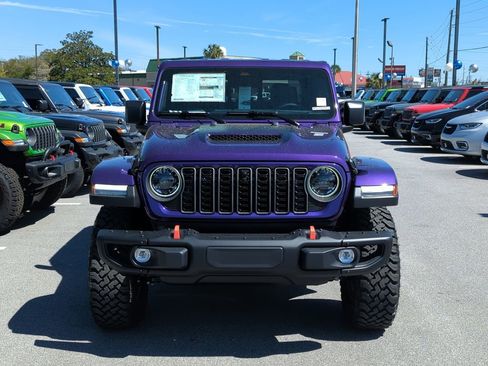 New 2026 Jeep Gladiator Mojave image 10
