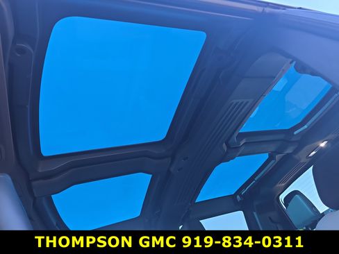 New 2025 GMC Hummer EV 3X image 31