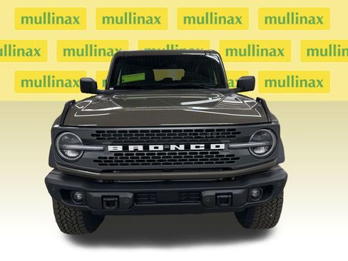 New 2026 Ford Bronco Badlands image 14