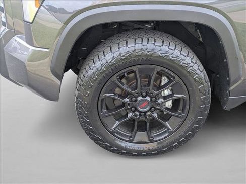 Used 2023 Toyota Tundra SR5 image 23