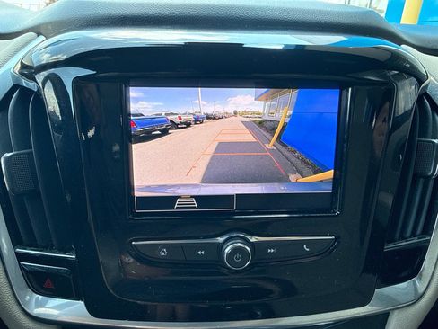 Used 2023 Chevrolet Traverse LS w/ Safety Package AWD/4WD image 11