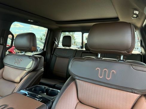 Used 2024 Ford F150 King Ranch image 22