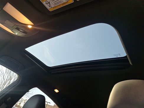 Used 2025 INFINITI QX55 Sensory w/ Lighting Package image 14