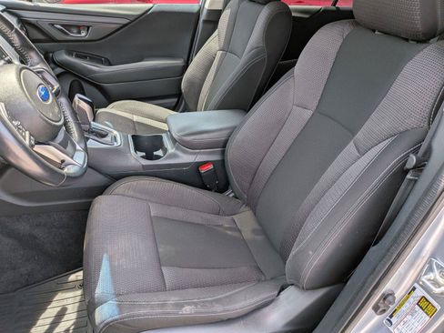 Used 2021 Subaru Outback Premium AWD/4WD image 29