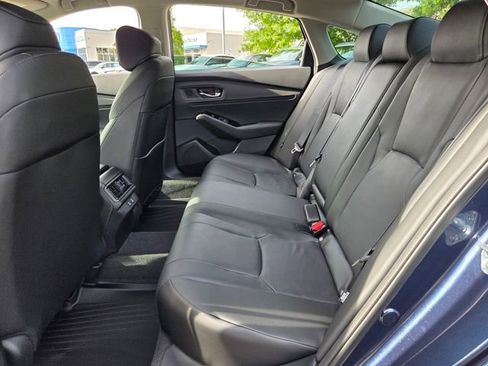New 2026 Honda Accord Touring image 11