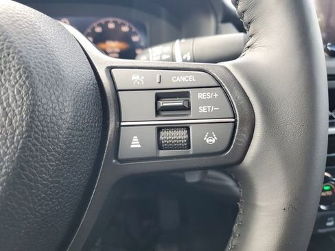 New 2025 Honda Accord EX-L image 33