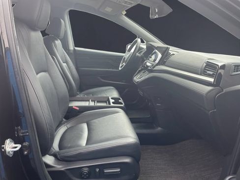 Used 2024 Honda Odyssey Touring image 15