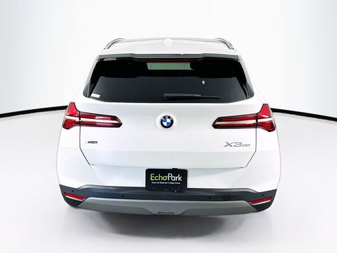 Used 2025 BMW X3 xDrive30i w/ Premium Package AWD/4WD image 7