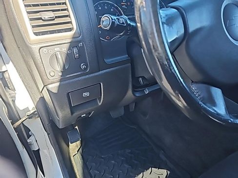 Used 2007 Chevrolet Colorado LT image 15