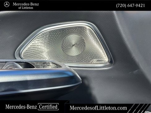 Certified 2025 Mercedes-Benz E 350 4MATIC Sedan image 14