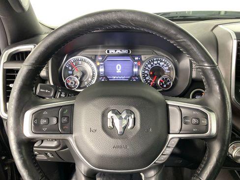 Used 2021 RAM 1500 Laramie w/ Sport Appearance Package image 23
