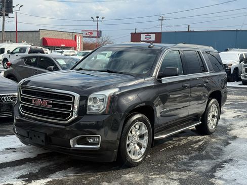 Used 2020 GMC Yukon SLE image 7